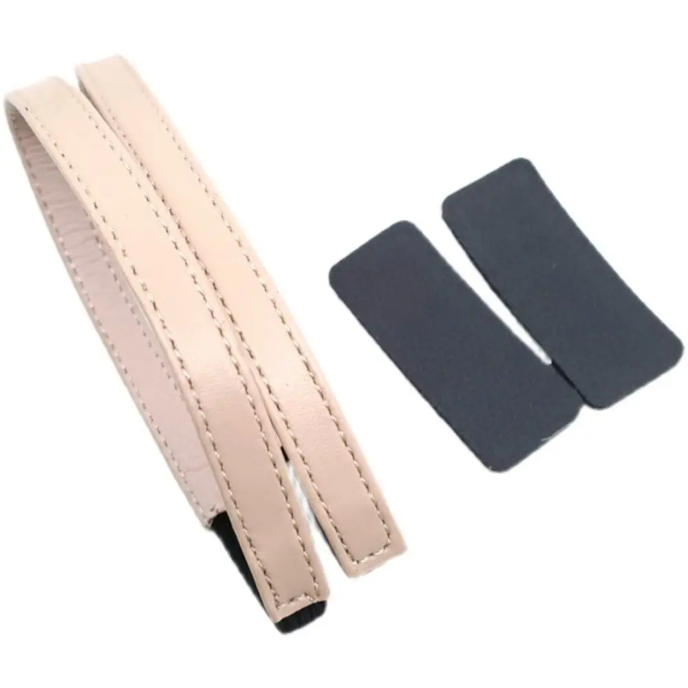 Detachable Anti-skid Straps Shoelaces Bundle Shoelace High Heels Holding Fixed Shoes Strap Anti-Loose Shoe Belt
