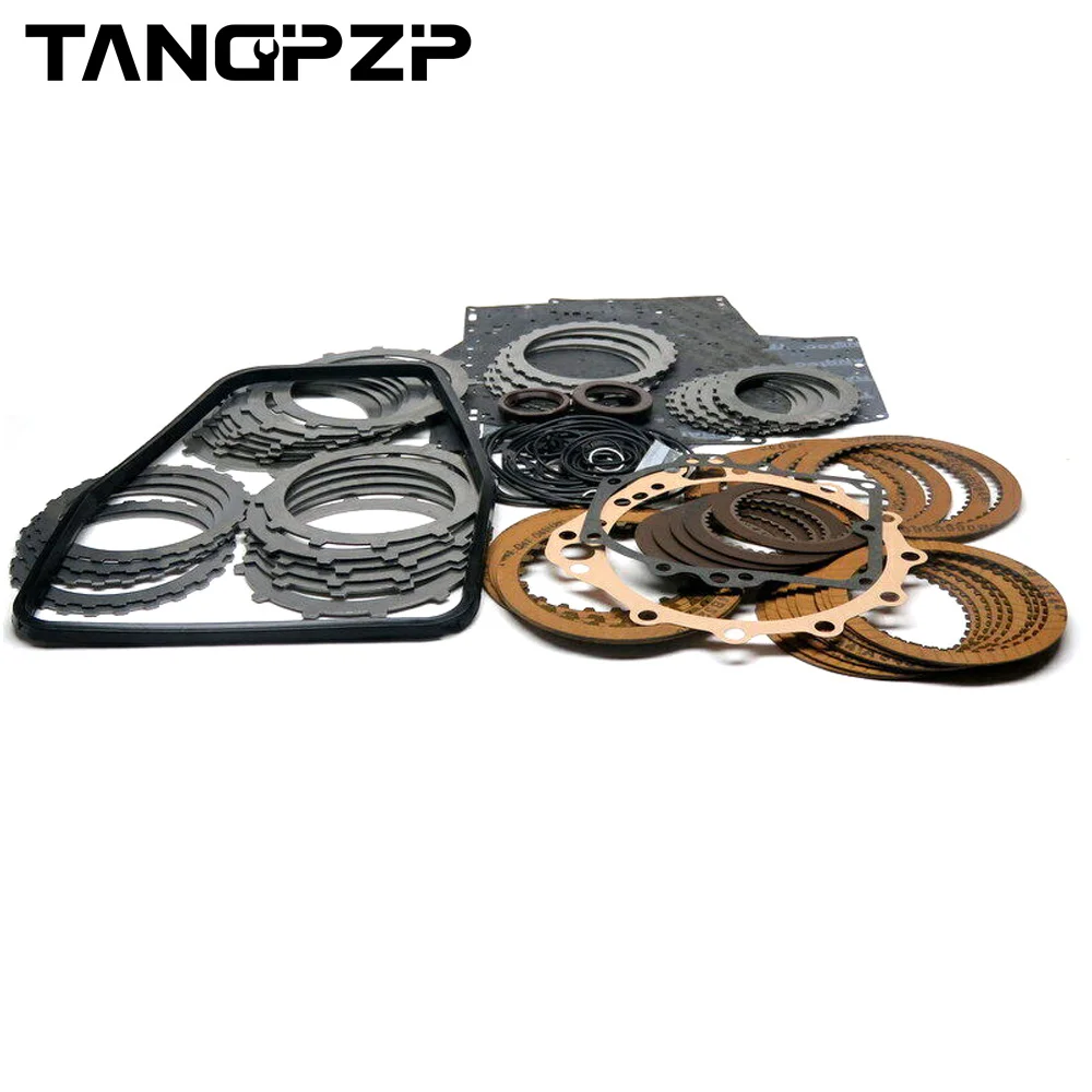 

4HP22 ZF4HP22 главный комплект автоматической коробки передач для BMW JAGUAR LAND ROVER автоматическая коробка передач