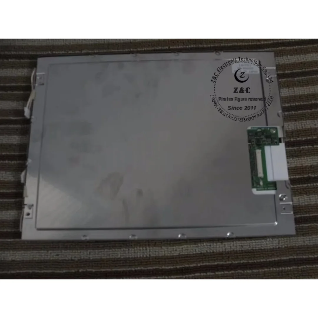 LQ12X11 Brand New Original  12.1 Inch 1024*768 LCD Panel Screen Display for Industrial Equipment Application for SHARP