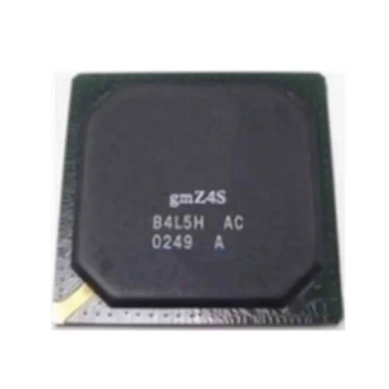 

GMZ4S gmZ4S BGA (Product quantity: 2 pieces)