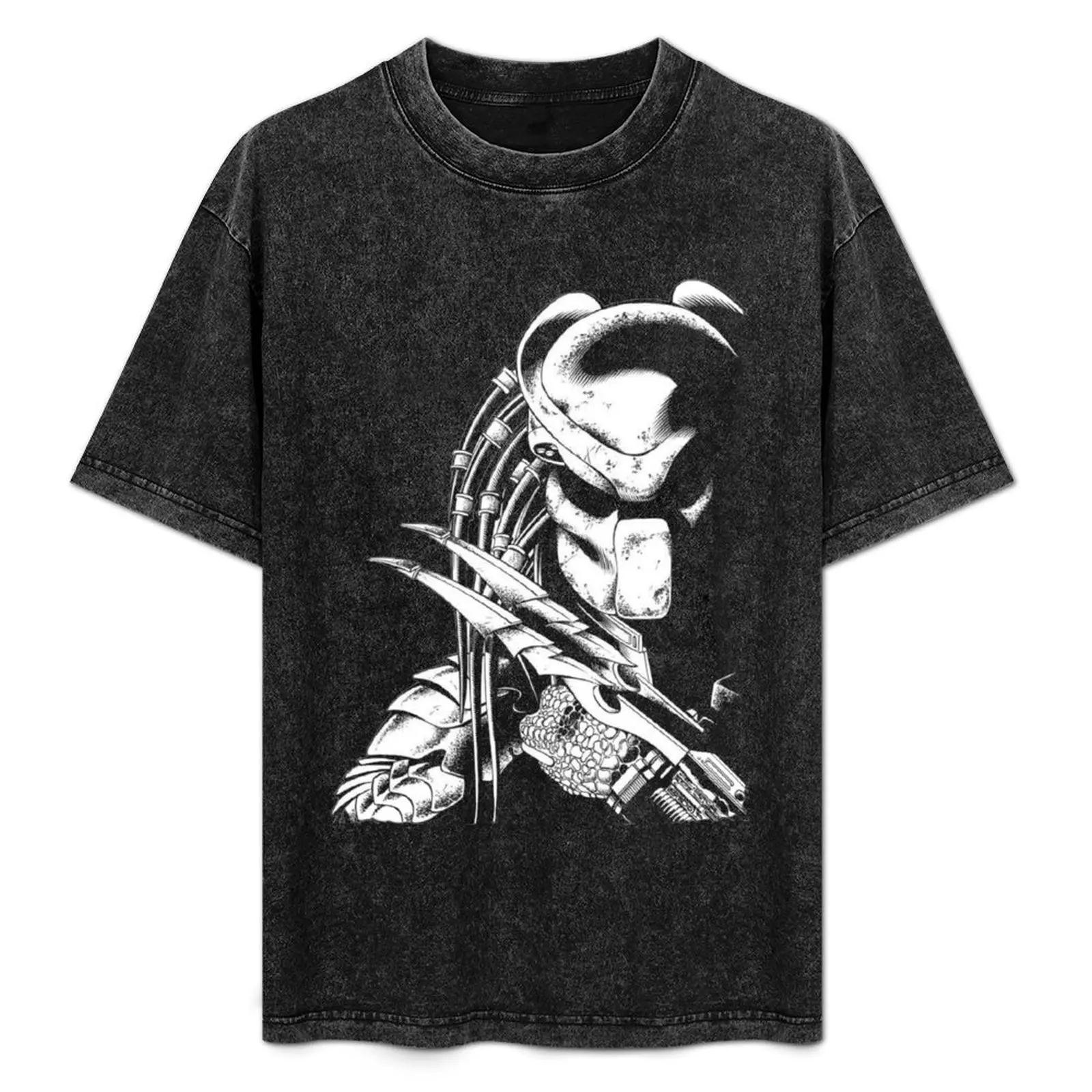 

Predator T-Shirt Clothing funny gifts designer shirts kawaii clothes mens tall t shirts
