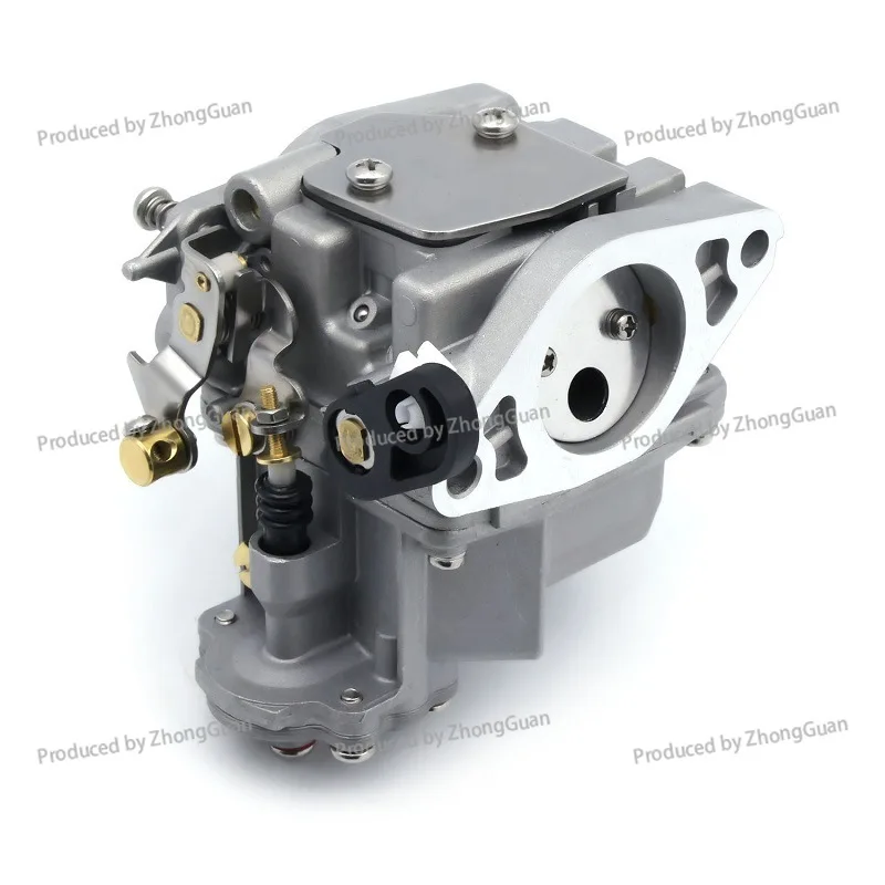Carburetor for Mercury Outboard Motor Engine Fishing Boat Thruster Outboard Motor