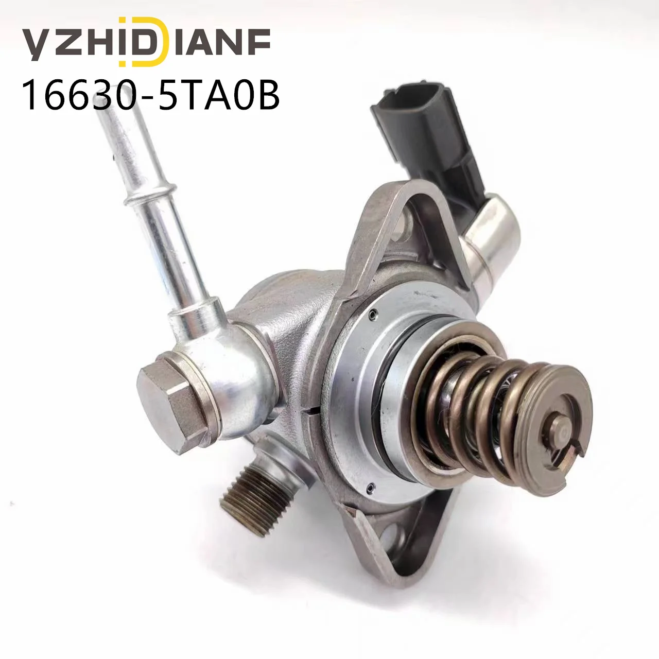 

1pc Auto Engine Fuel Injection Pump 16630-5TA0B 296100-0321 High Pressure Oil Pump For Universal Car