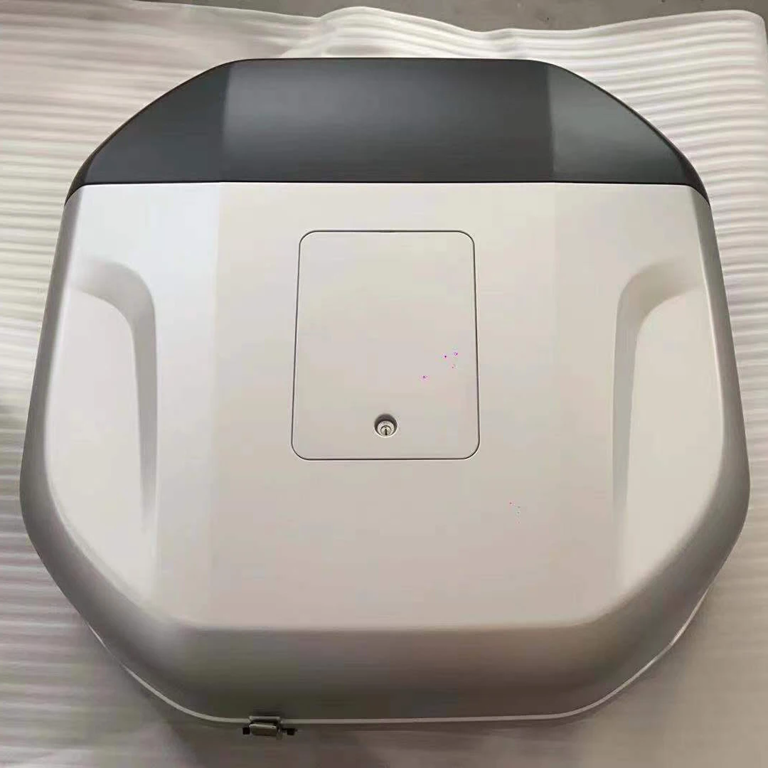 

Spare Tire Cover Gloss Rear Tire Cover Fit for Land Rover Defender Rear Wheel Cover 2022 2023