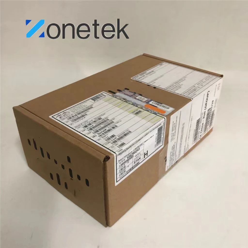 New Orignal C9300-NM-2Y 2x25G Ethernet Ports Network Module Ready To Ship