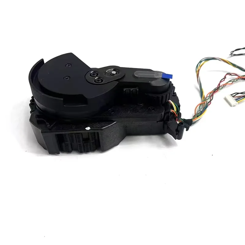 

A86I-Left Walking Wheel For Dreame X50 Ultra /X50 Pro/MOVA V50 Ultra Sweeper Electric Control Walking Wheel Support Wheel