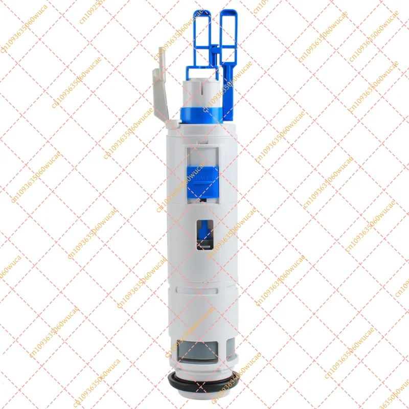 for Geberit Sigma UP300/UP320 Hidden Tank Fittings: Typ383 Inlet Valve & Typ212 Drain Valve