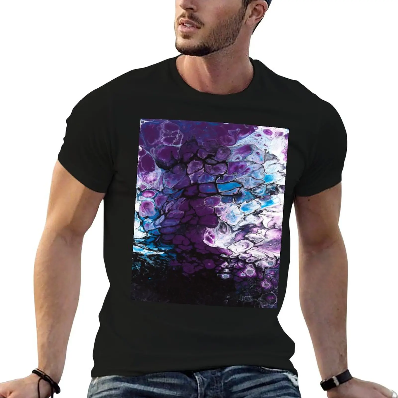 Up From The Ashes T-Shirt Summer Holiday T-Shirt