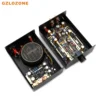 Amplificateur phono à tube HIFI avec contrôle du volume, base sur EAR834, type divisé, MM, ECC83 3