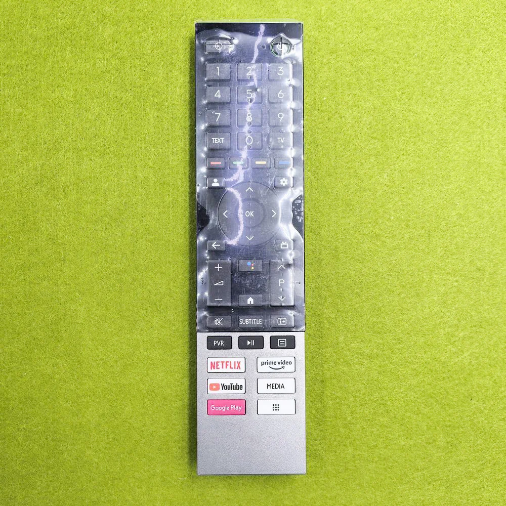 Original Remote Con…