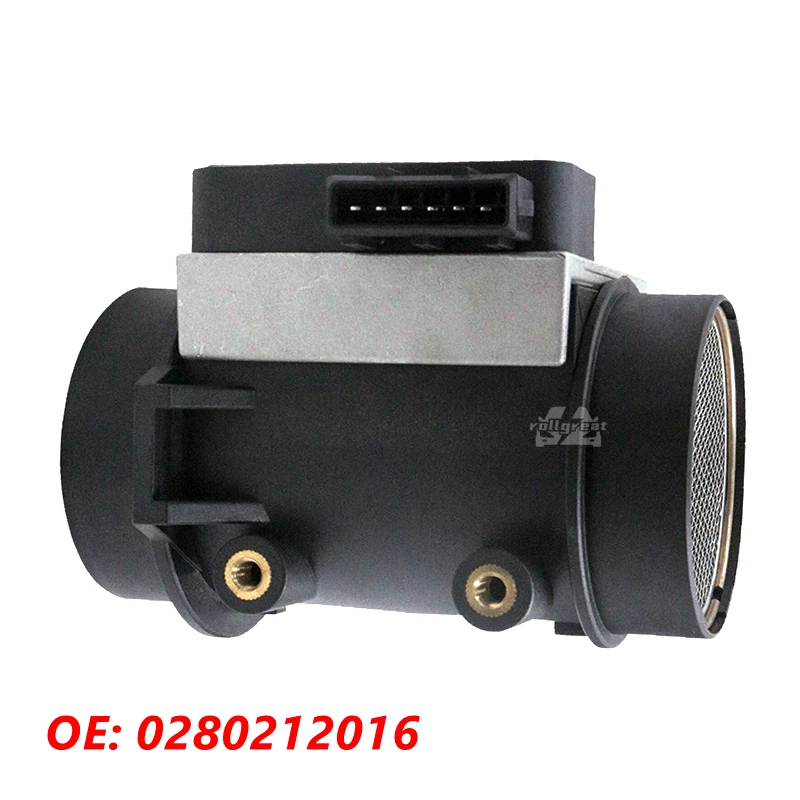 

0280212016 Mass Air Flow Meter MAF Sensor For Volvo 240 740 760 940 2.0 2.3 0986280101 Auto Replacement Sensors