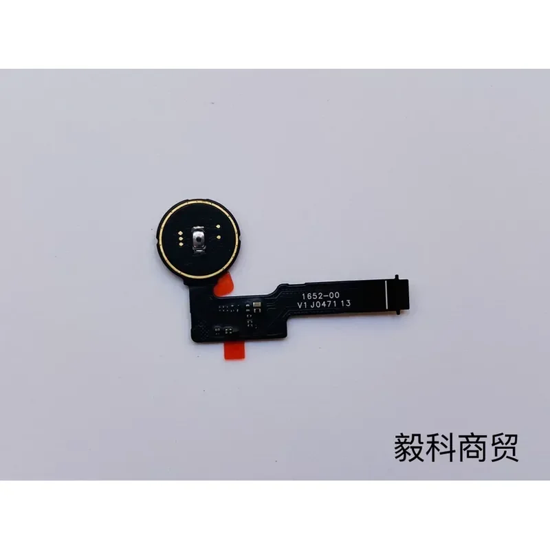 Power-On Board with Power-On Button and Fingerprint Button for Xiaomi RedmiBook Pro 14