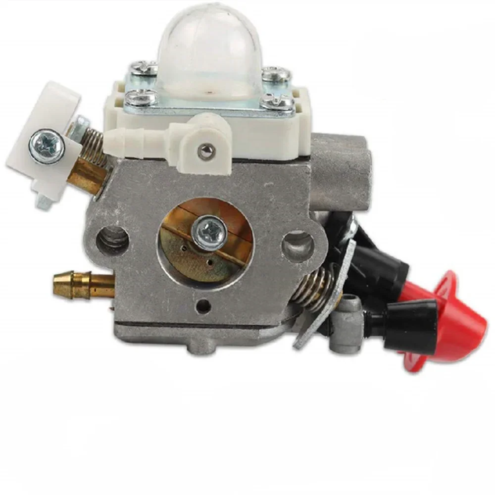 C1M-S267A FS40 Carburetor for FS50 FS50C HT56 HT56C KM56 KM56C KN56 FS56 FS56C FS70 FS70C FS70 Trimmer 41441200603 Brushcutter