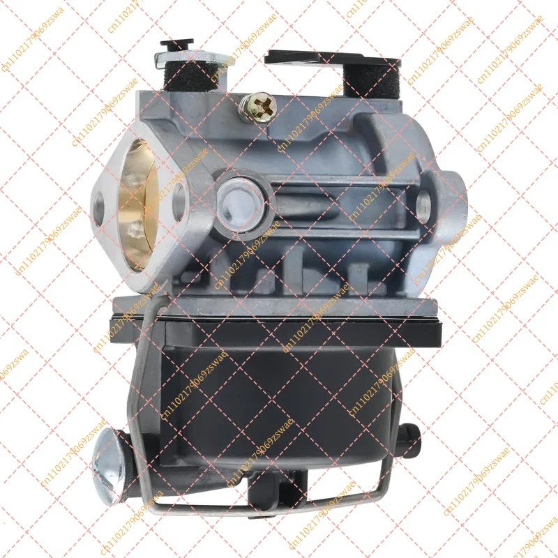 Lawn Mower Tractor Carburetor Replacement Engine Parts Accessory