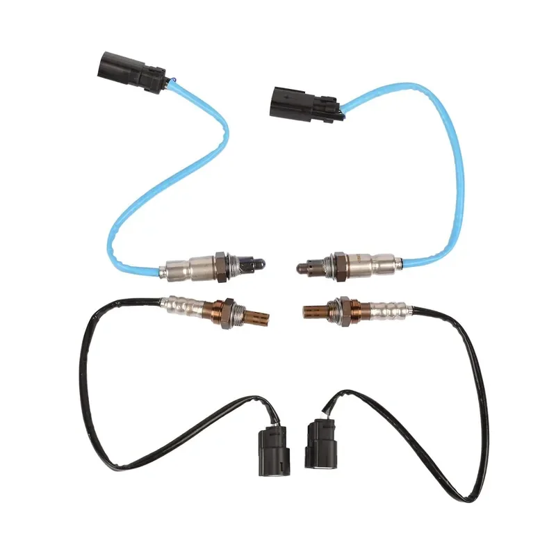 

Oxygen Sensor Set of 4 for 234-5038 234-4489 Cross-border