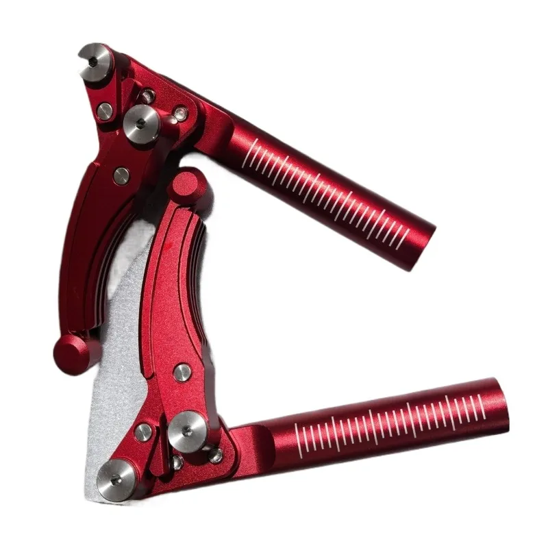 All aluminum alloy scissors brake universal type (1 pair)