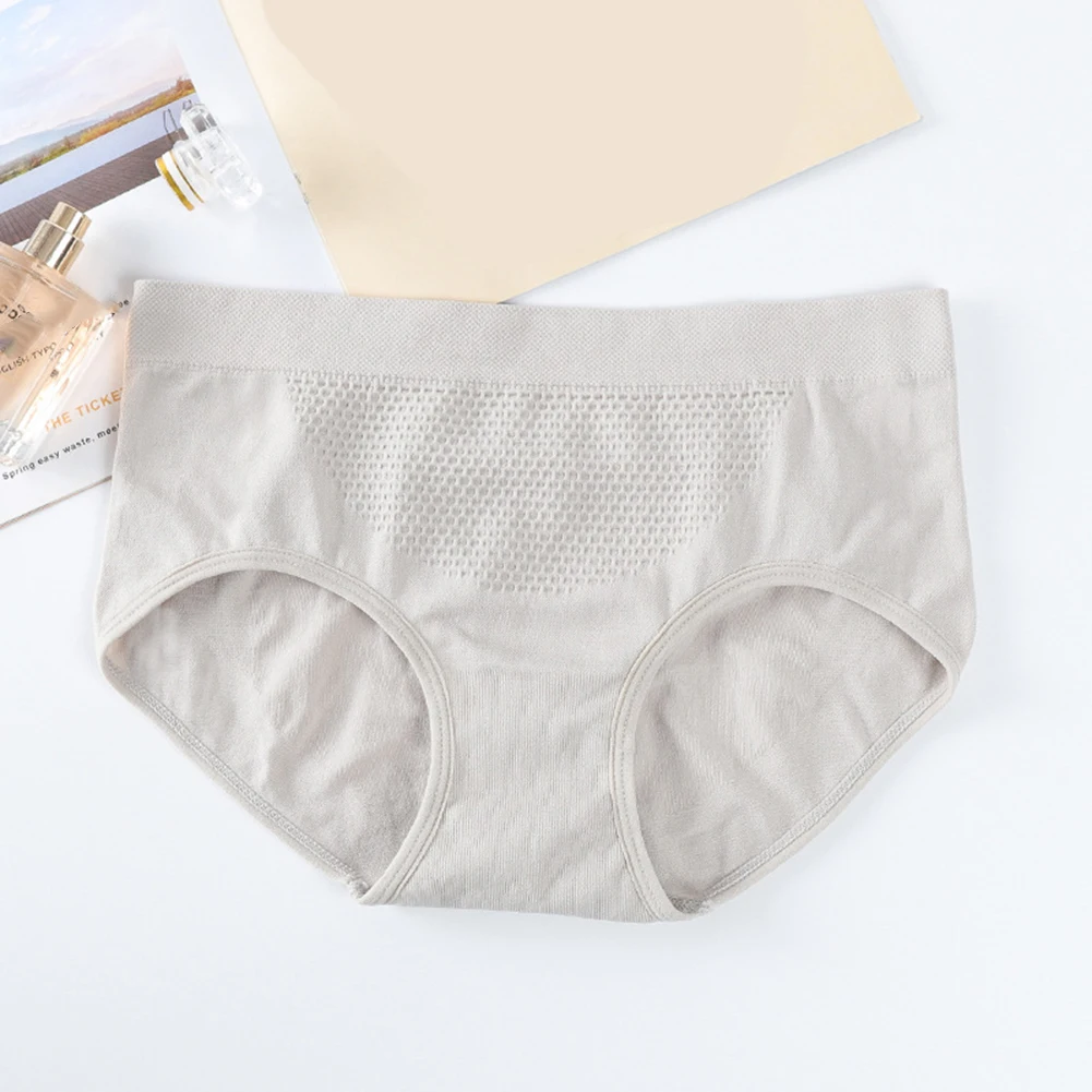 Vêtements décontractés 40-62.5kg sous-vêtements taille basse sous-vêtements confortables sans couture pantalons triangulaires sous-vêtements confortables