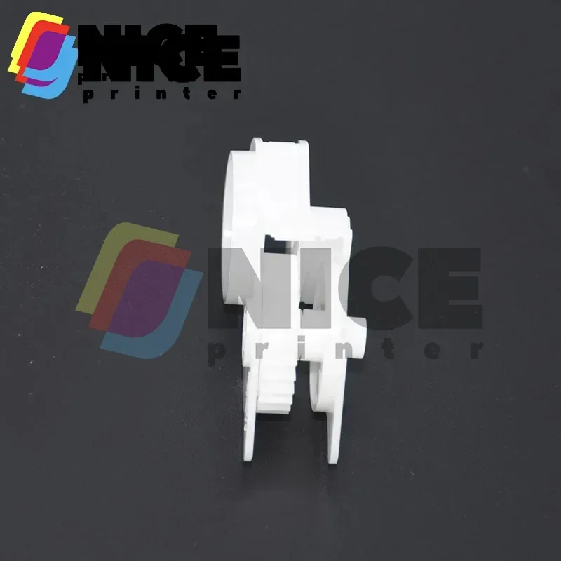 20PCS RU7-0375-000 RU7-0375 RC3-2511 Fuser Drive Arm Swing Gear 29T support for HP PRO 400 M401 M425 M401a M401d M401dn M425dn 4