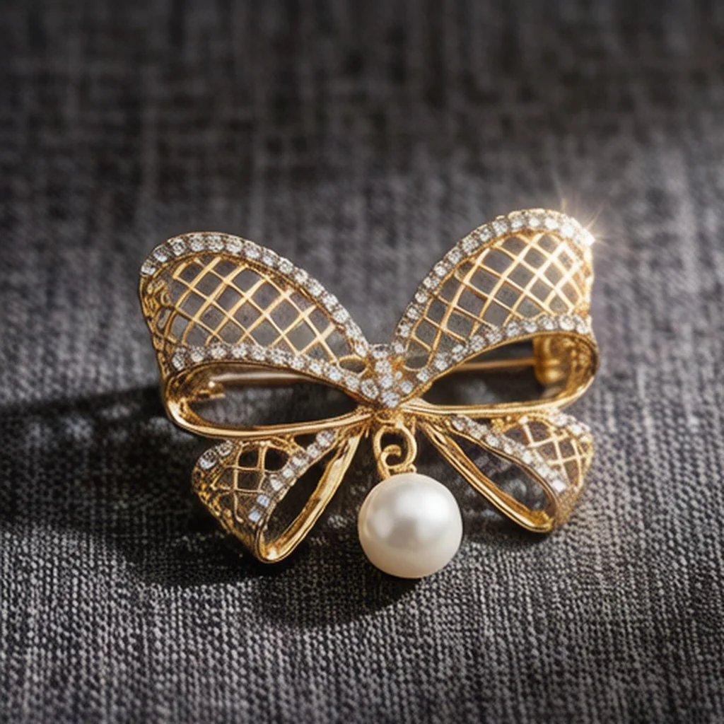 Trend 26 Metal Lapel Pin, Niche Shoe Badge, Clothing Button,