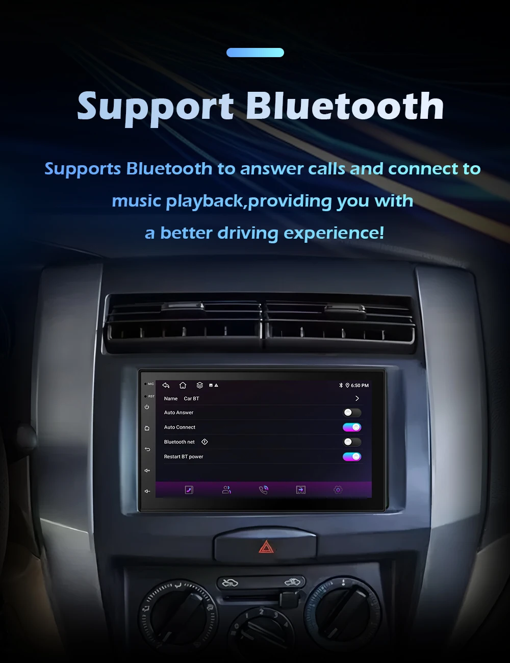 Android16 Für Citroen DS 5 DS5 Navigation GPS Stereo 508 2010 - 2017 Auto Radio Multimedia Player Kopf Einheit carplay Autoradio DSP – Detail 12