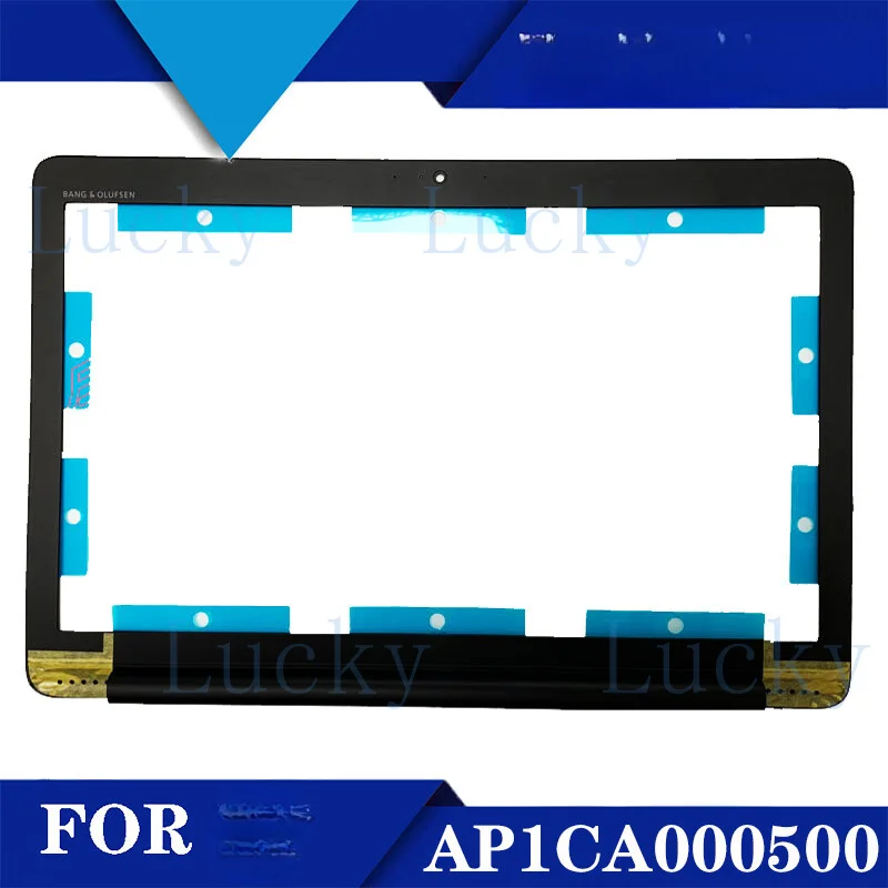 

Для HP ZBOOK 17 G3 G4 AP1CA000500 B, рамка экрана, корпус ультрабука