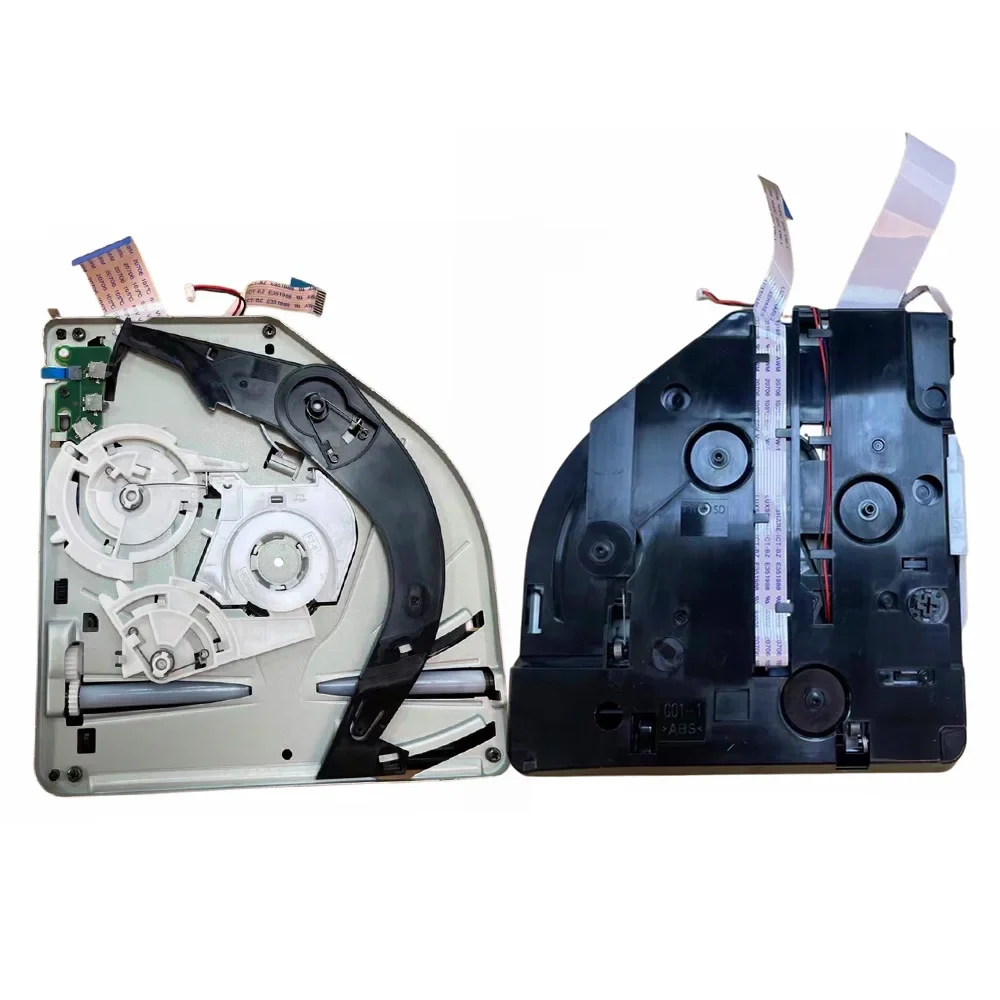 الأصلي PS5 محرك الأقراص الضوئية ps5 المضيف المدمج في محرك الأقراص الضوئية KES-497A القرص قراءة الليزر رئيس محرك الأقراص الضوئية الجمعية والملحقات #3