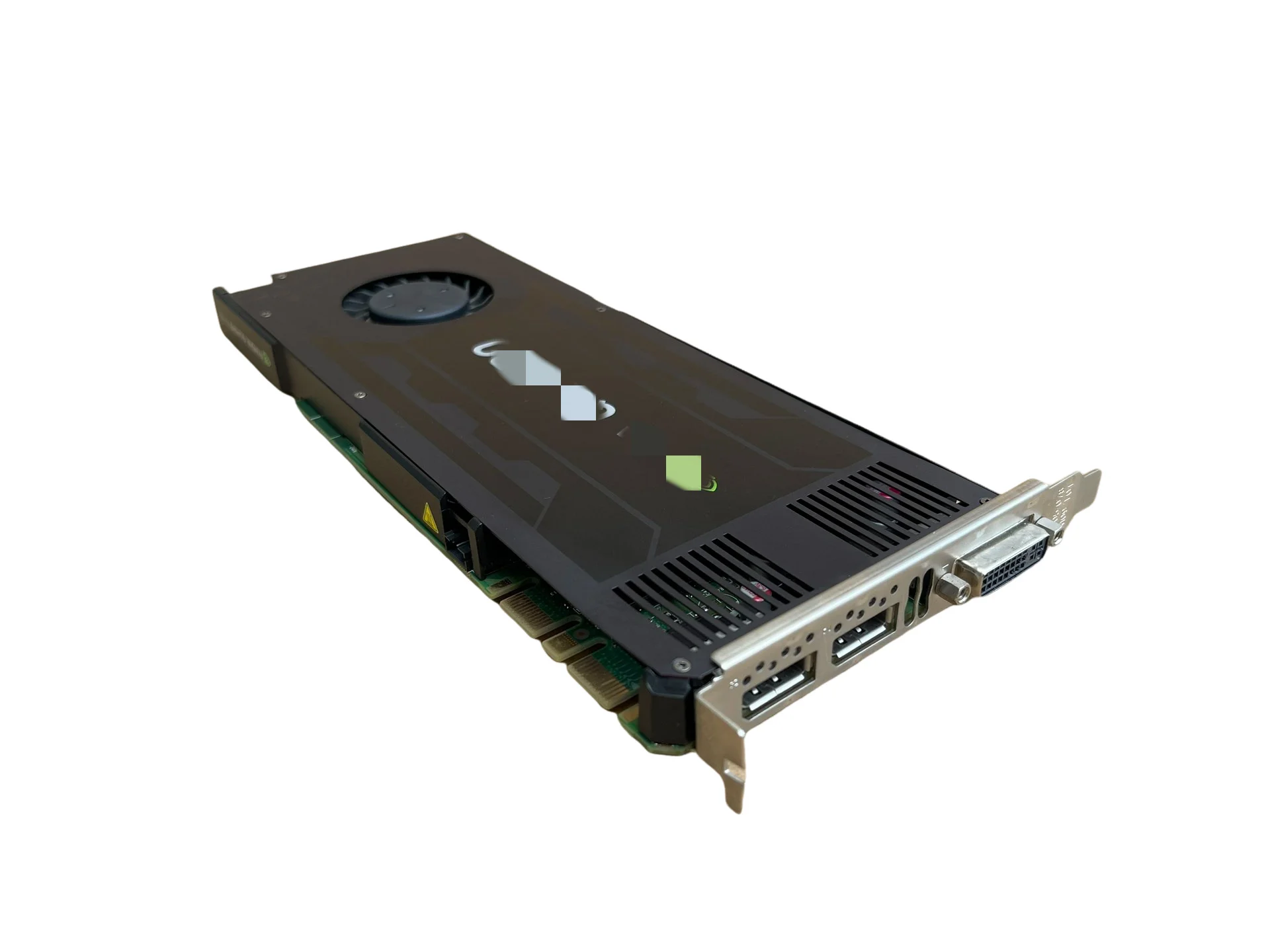 Original For Quadro K4200  4GB Graphics card GPU 3D modeling and rendering 100% Perfect testing