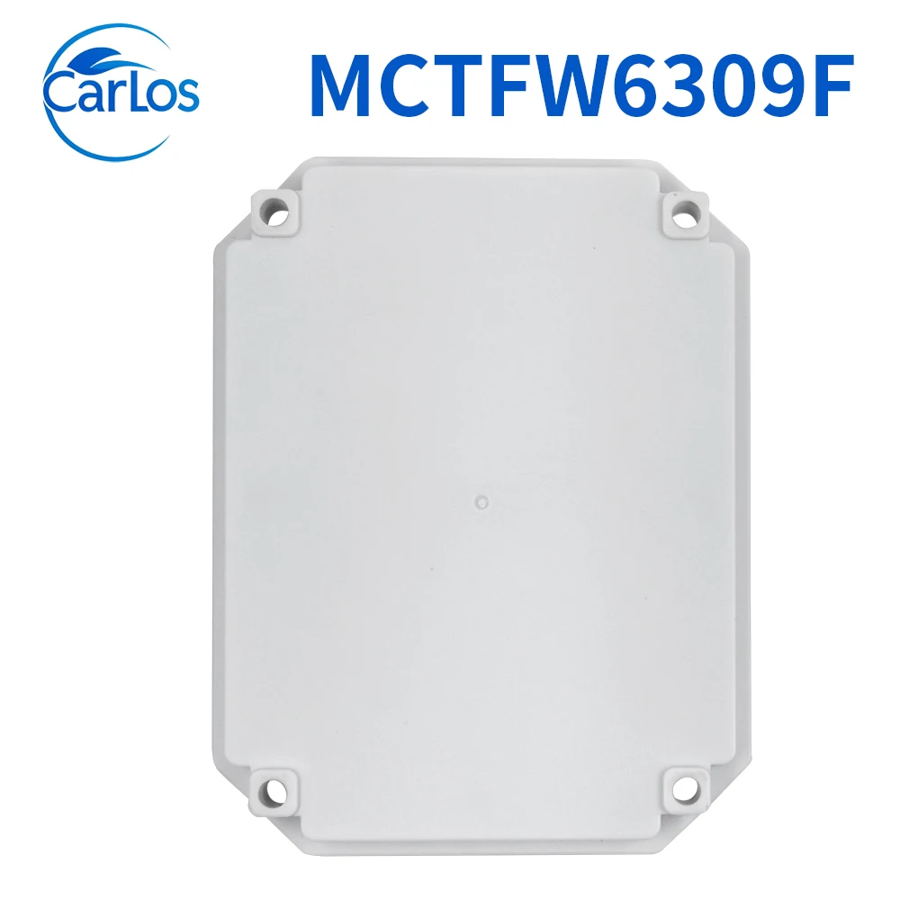 MCTFW6309F Adjustable Voltage Regulator Module Kutai Generator Parts Electronic Components Supplies