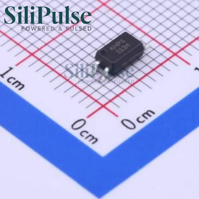 (50-200pcs) IS2805 SOP-4-1.27mm 100% Original In Stock AC,DC 3.75kV 1.2V