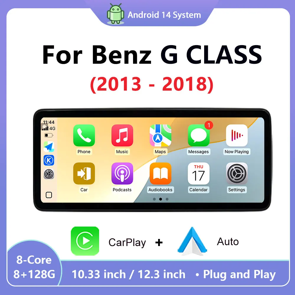 Android Auto Qled F… - image