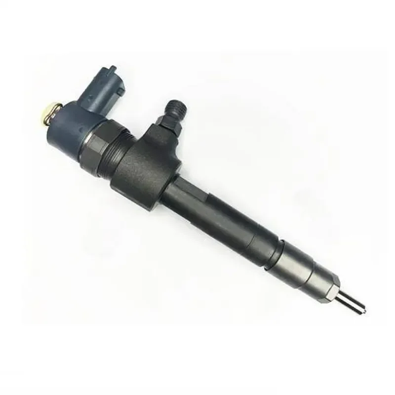 Common Rail Injector Assy 0445110231 93342272 940704640034 2P0130201 Diesel Fuel Injector For Bosch