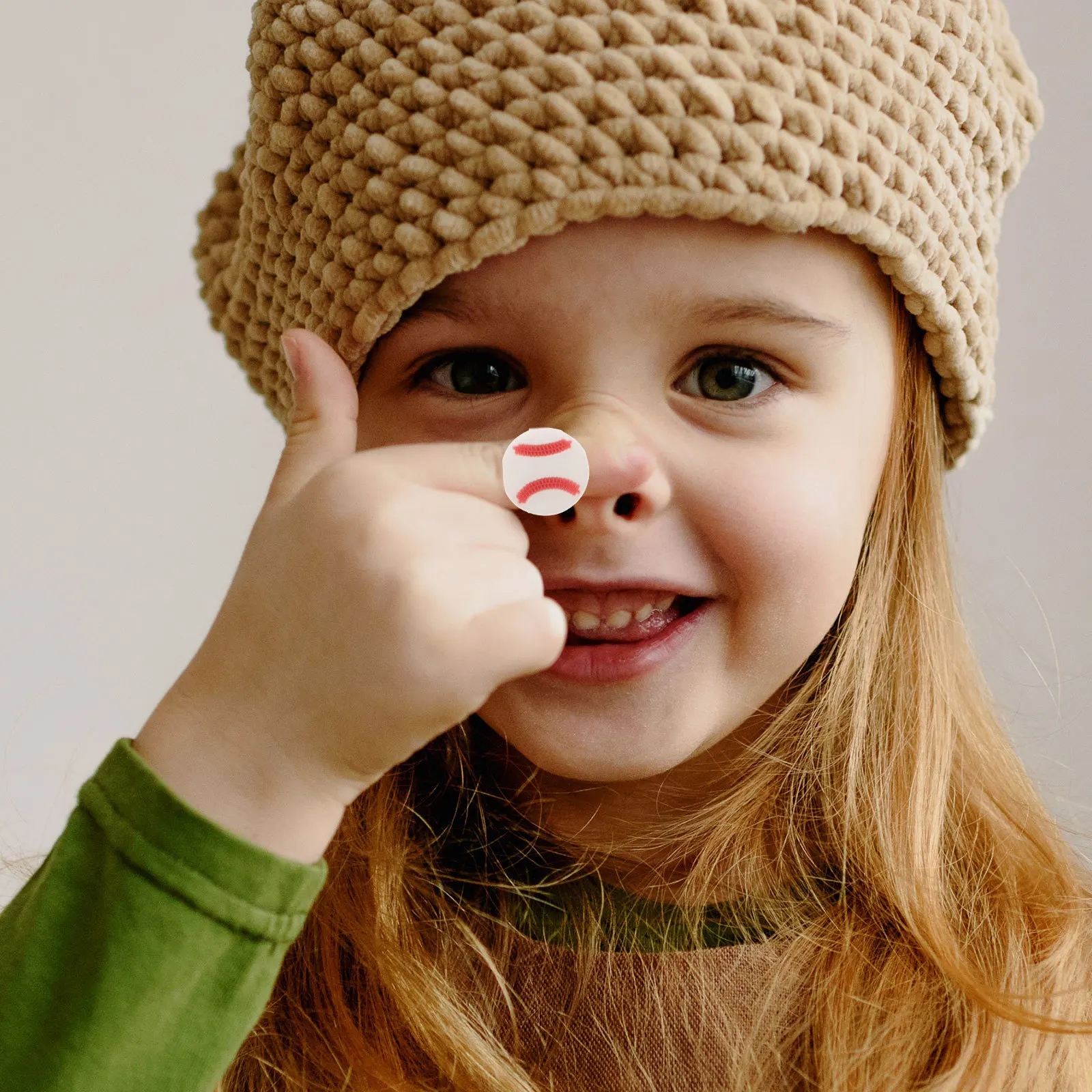 

6pcs Sports Pvc Rings Unique Shape Stylish Party Finger Cartoon Ball Animal Ring Party Bags Stuffers Goodie