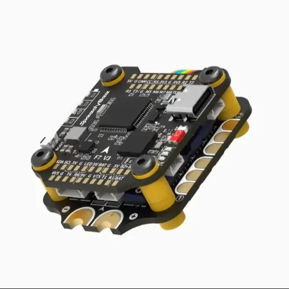 SmCpSpeedyBee F7 V3 BL32 50A 30x30 Fly Tower