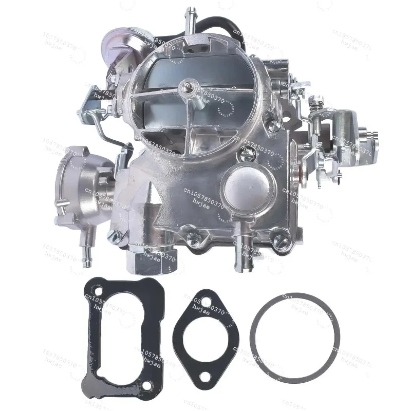 For Rochester 2GC 2 Barrel Chevrolet Carburetor 350/5.7L 400/6.6L 17054616 CA-22-3174R C10 C20 G10 G20 K10 P10 Pickup Van
