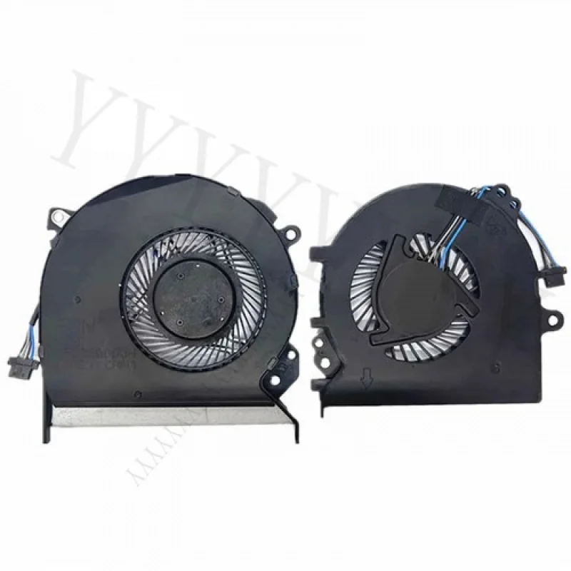 

Y For Xiaomi Notebook 15.6" Ruby MX110 TM1709 TM1705 TM1802-AD CPU GPU Fan