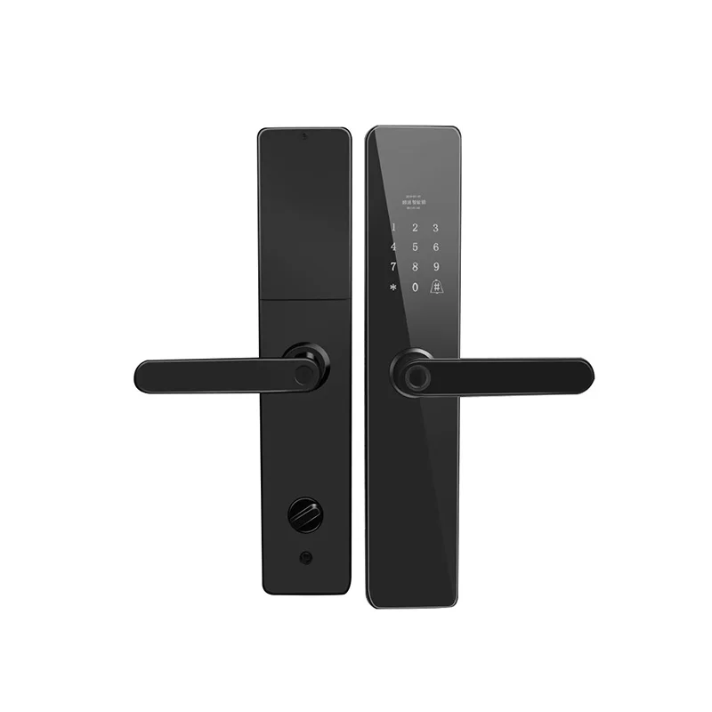 High Quality Price Attractive Smart Door Lock Fingerprint Lock Door Lock