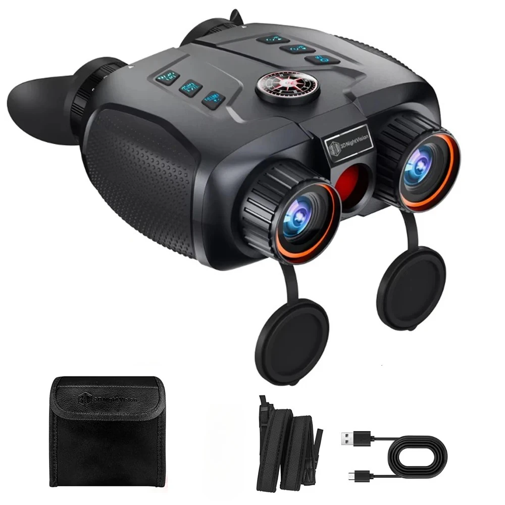 1000M 8K Night Visi… - image