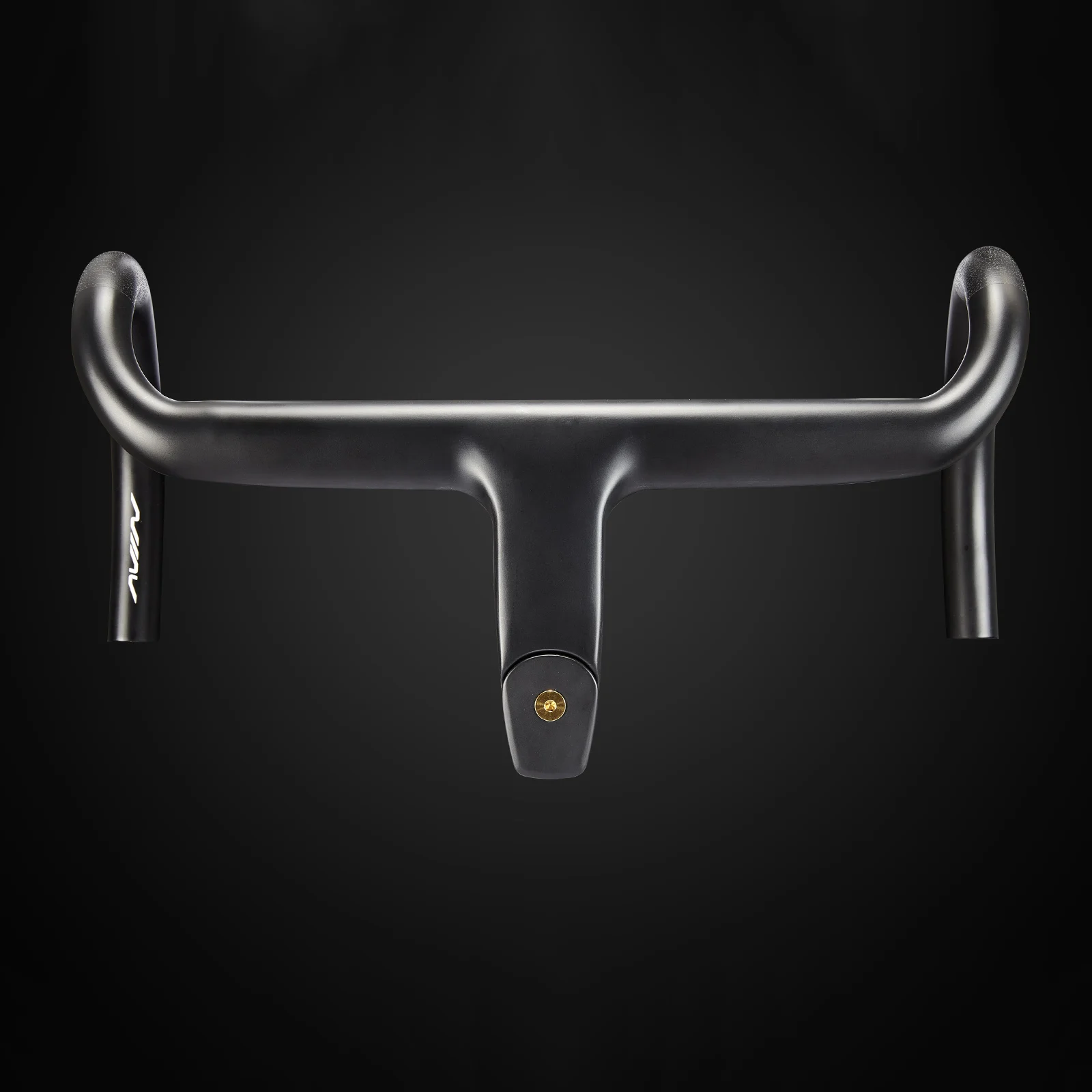 Avian Canary Integrated Carbon Handlebar 240g Road bike ultralight T1100 aero Racing Bicycle 360 380 400 420 Internal Routine