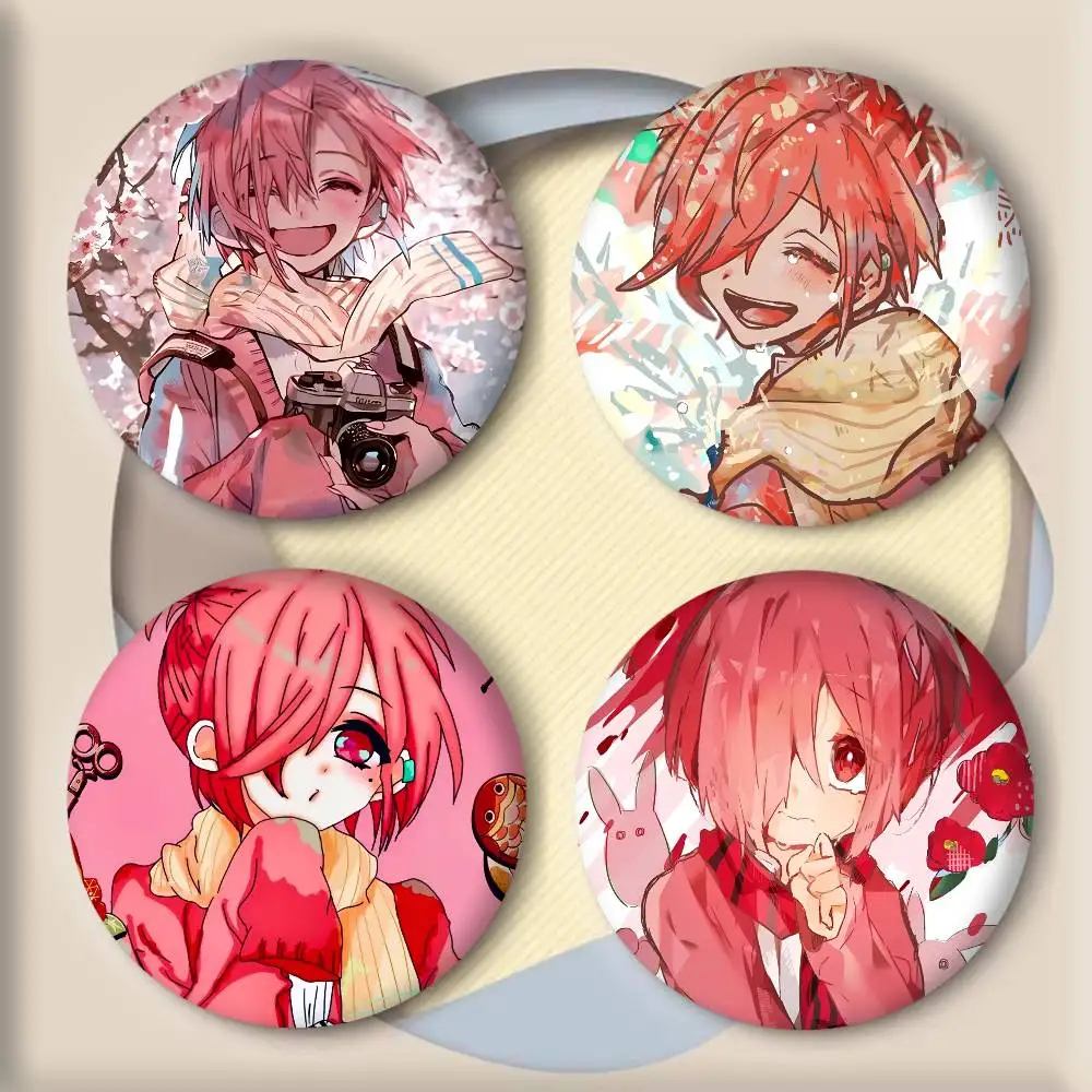 Anime T-Toilet-Boun…