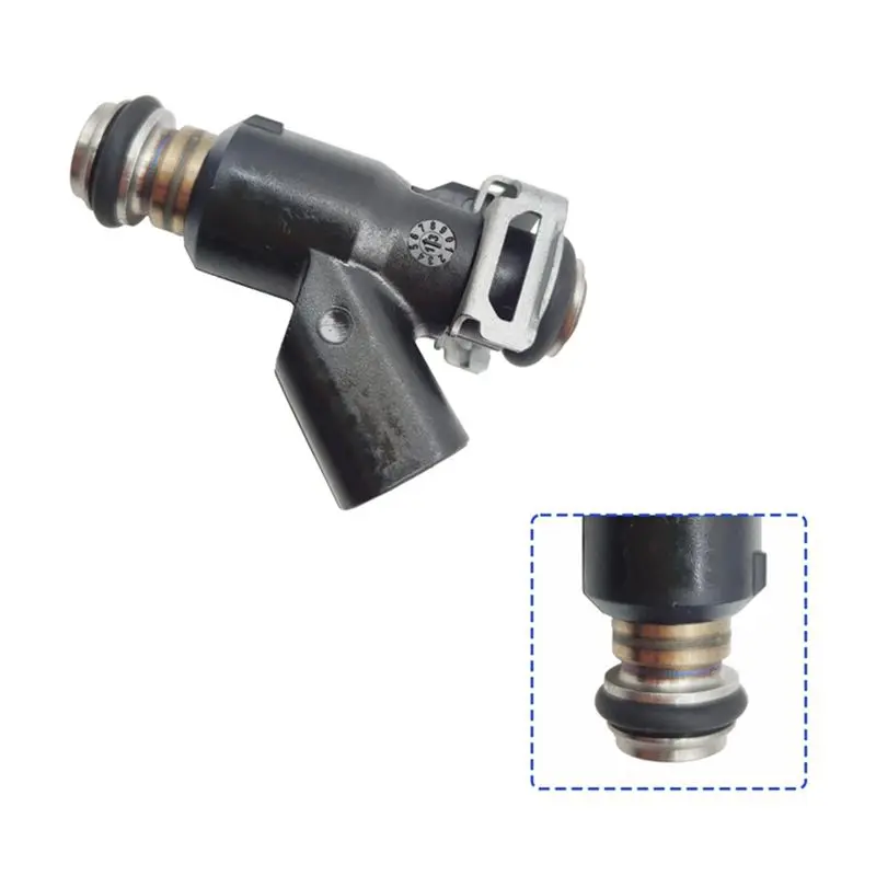 ABHY-Fuel Injector For X8 800 800CC Cforce Uforce Zforce 800-EX 2012-2019 0800-171100