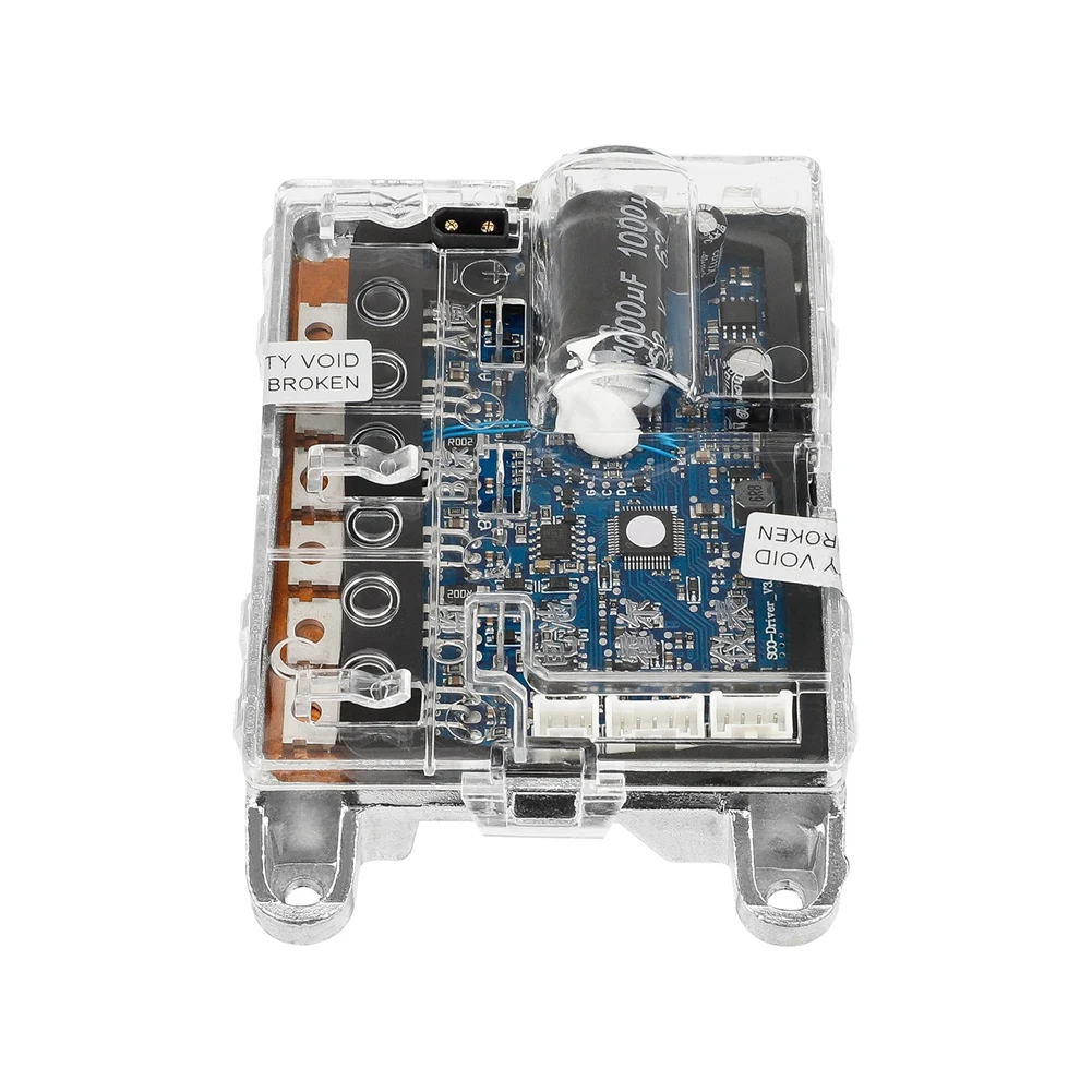 

2525+ Electric Scooter Enhanced V3.0 Controller Main Board ESC Switchboard for M365/1S/Pro/ Electric Scooter
