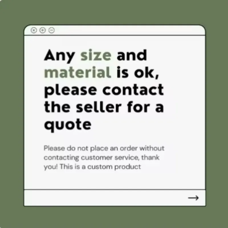 Don’T Place an Order with Your Own Order, Some Link to Make the Price Difference image 2