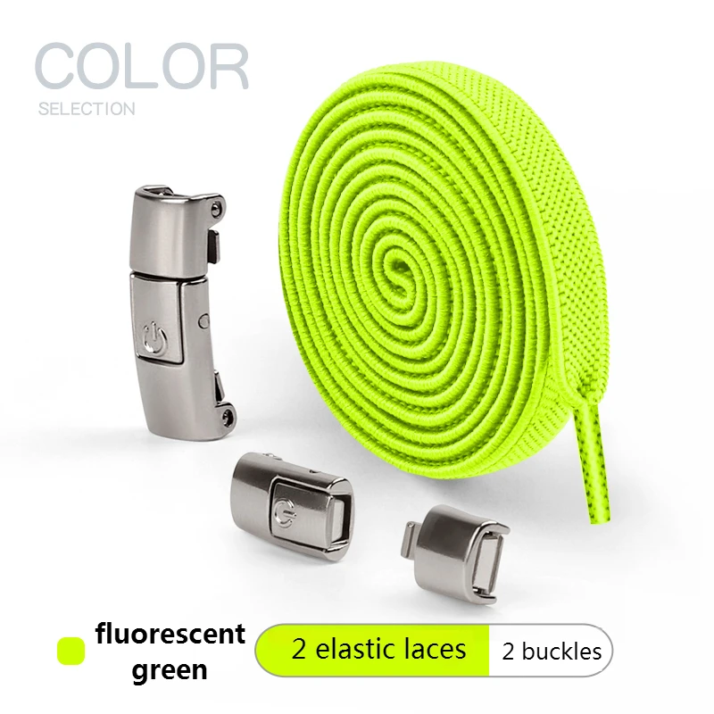 Variant: Fluorescent green
