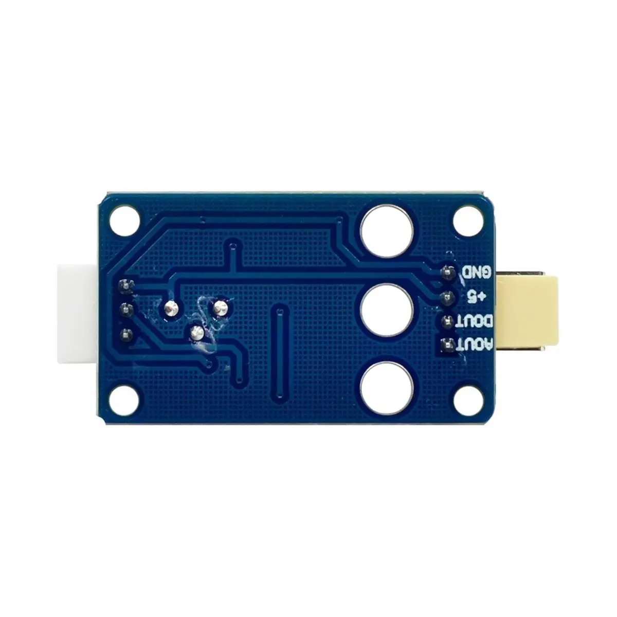 AA80 Turbidity Sensor Metection Module Water Qualitodule Mixed Water Dy Test Turbidity Transducer DC 5V