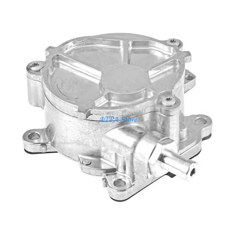 

U13C High Temperature Tolerant Brake Vacuum Precisely Engineered Reliable Operation 03H145100B 03H145113 03H145113B 03H1
