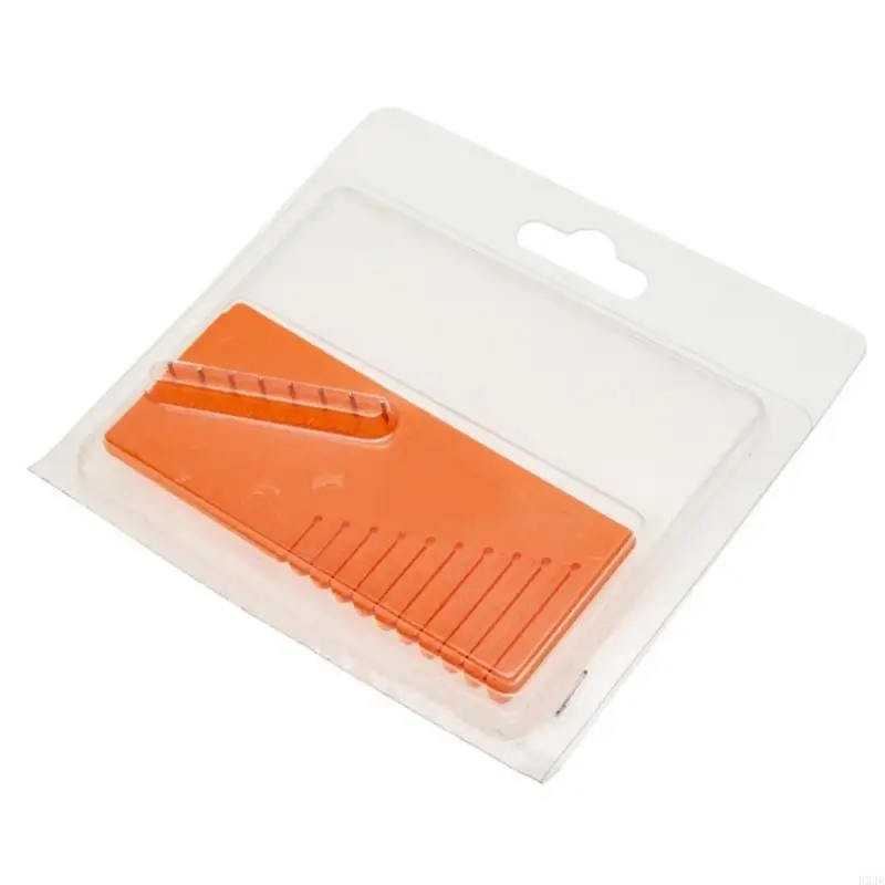 2025 جديد 5 في 1 جهاز قياس منصة الشعر لصيد صيد ربط متجرد تلاعب Chod