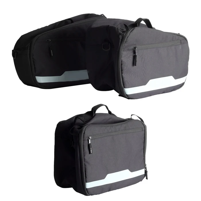 Motorcycle Top Case Inner Bag Side Box Liner Rear Trunk for  Pan America 1250 RA1250 S 2021-up