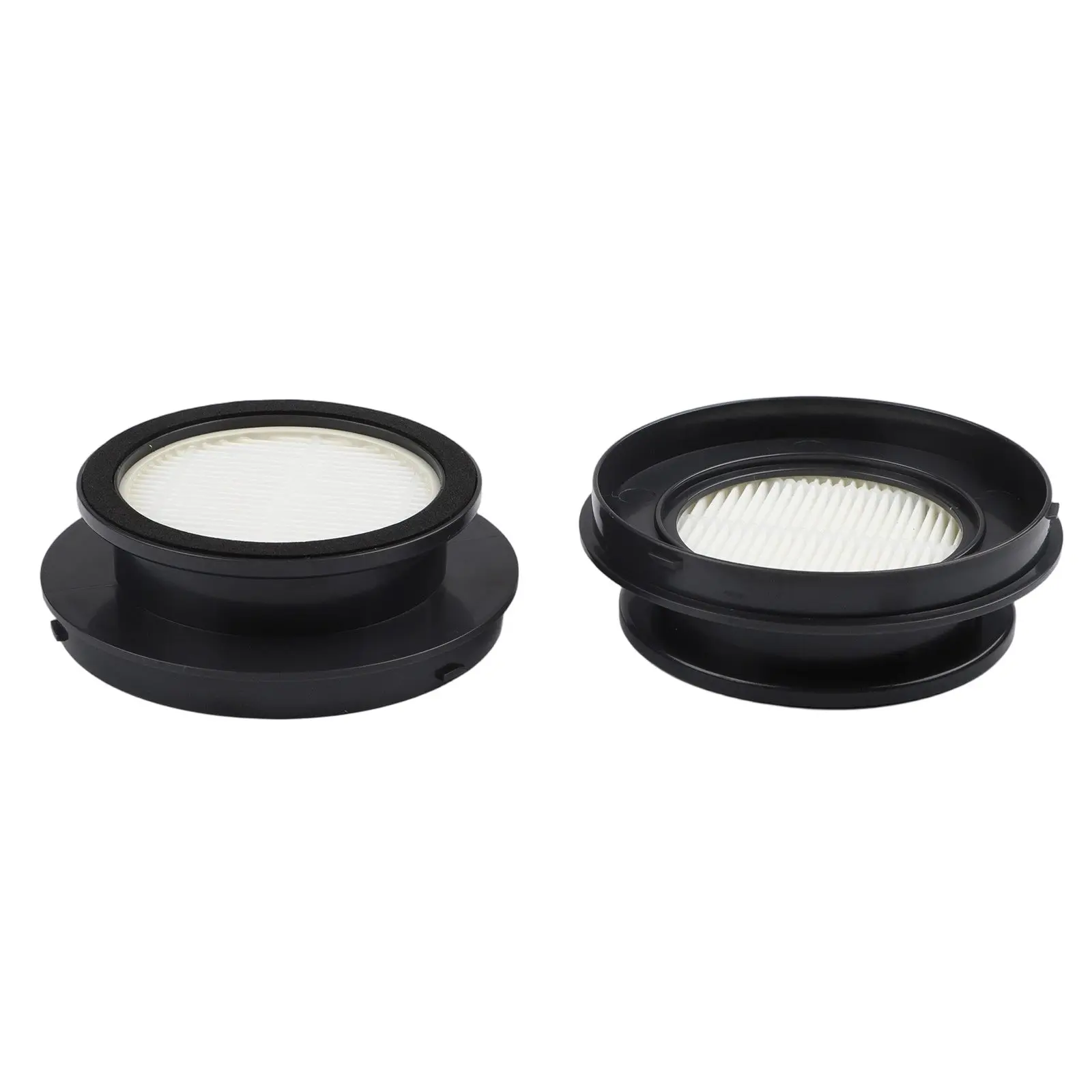 

Washable HEPA Filters For SunSare X7A-US Vacuum For Fieety For V7 Cordless Cleaner With Brush Effective Dust Removal Fresh Air