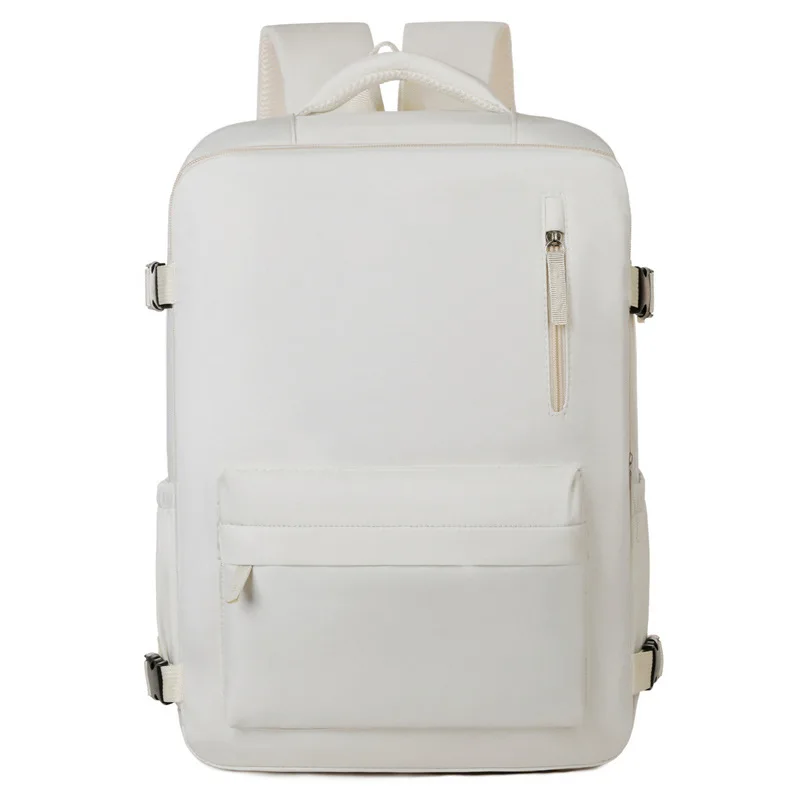 Europe and the United States backpack large-capacity multifunctional bag leisure travel bag student business backpack