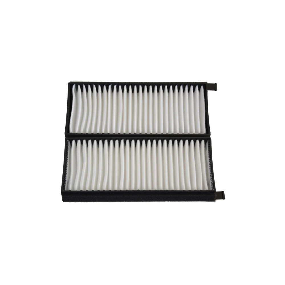 

2PCS Cabin Air Filter For SSANG YONG ActYon 2005 2.0TDI- Diesel/Kyron 2005-2012 2.3L 2.7TDI-diesel 268000-060810